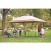 Tent, 13x13ft Portable Shade Shelter Sets Up in 3 Minutes with UPF 50+ Sun Protection