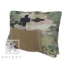 KRYDEX Seal Medical kit Pouch Tactical LBT9022 Quick Release Modular MOLLE Belt Outdoor Emergency Blow Out Storage Bag 5.5"*9"