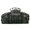 40L 60L 80L Sport Travel Bag Molle Tactical Backpack Gym Fitness Bag Large Duffle Bags for Camping Hunting Fishing
