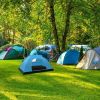 One-touch Tent 1-2 Person Travel Family Sun Shelter Portable Automatic Fishing Tent Outdoor Picnic Hiking Camping Tent